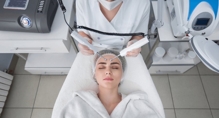Why You Need Choose Clinical Cosmetology As A Career?