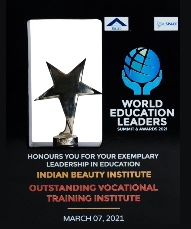World Education Leaders