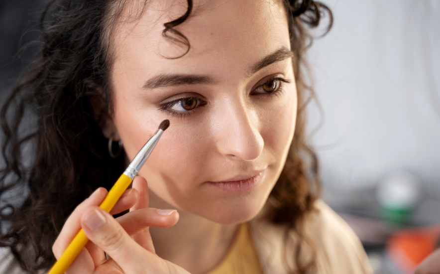 Role Of Makeup Artist
