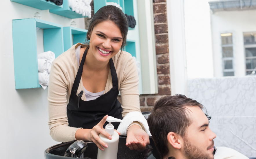 Hairstylists