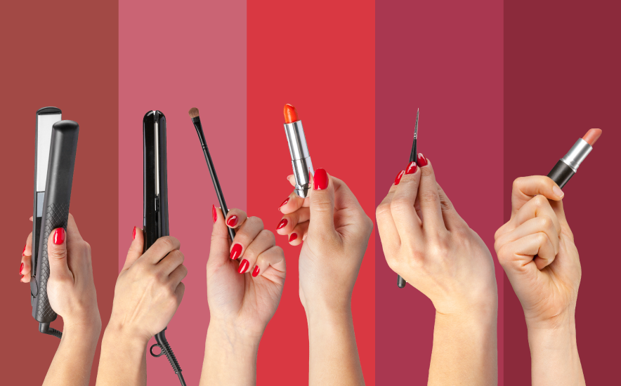 Beauty Career