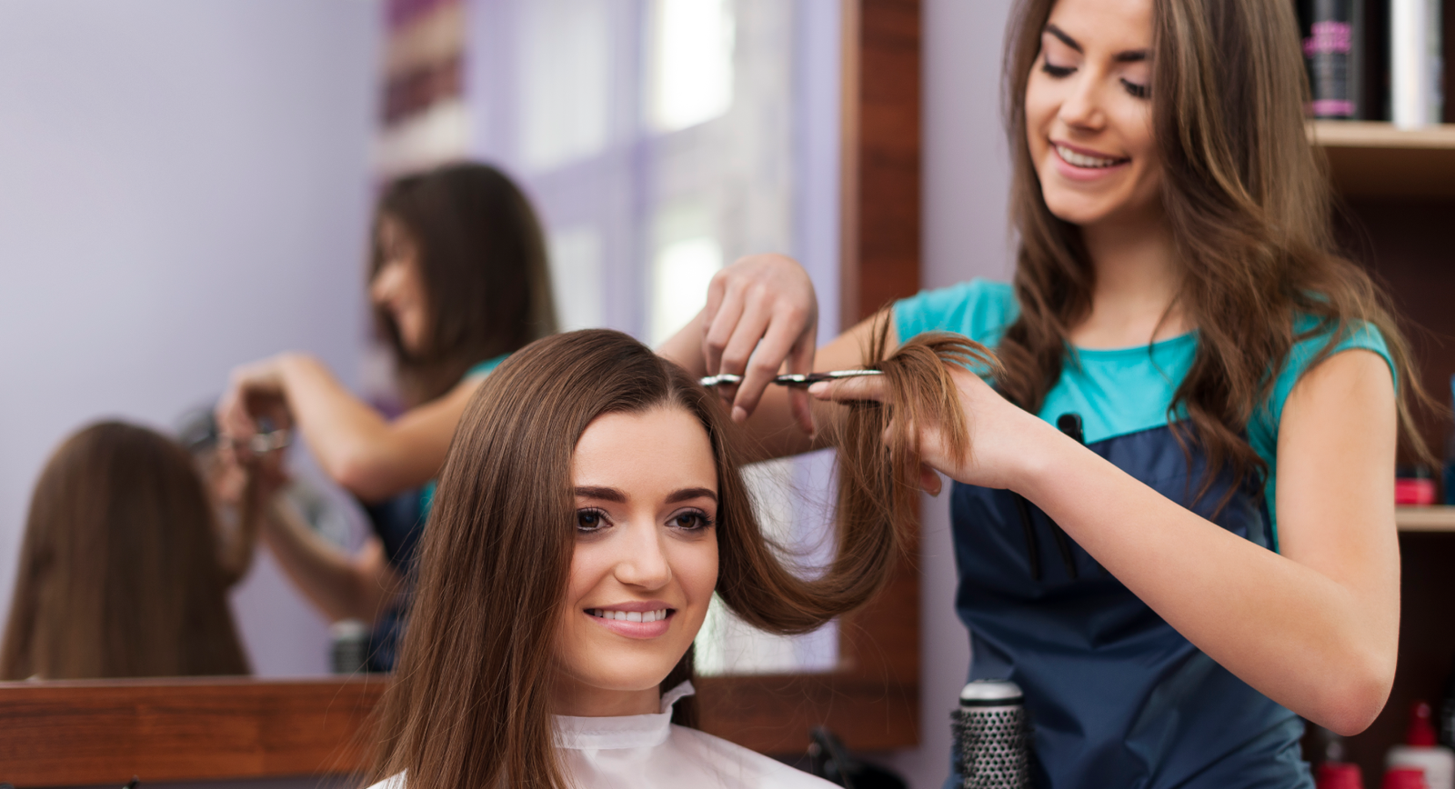 Hairstylist Career in 2024