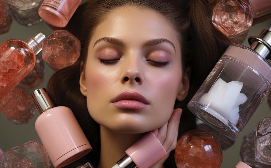 Makeup Trends