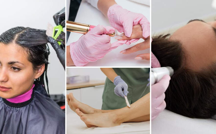 Best Cosmetology Institute