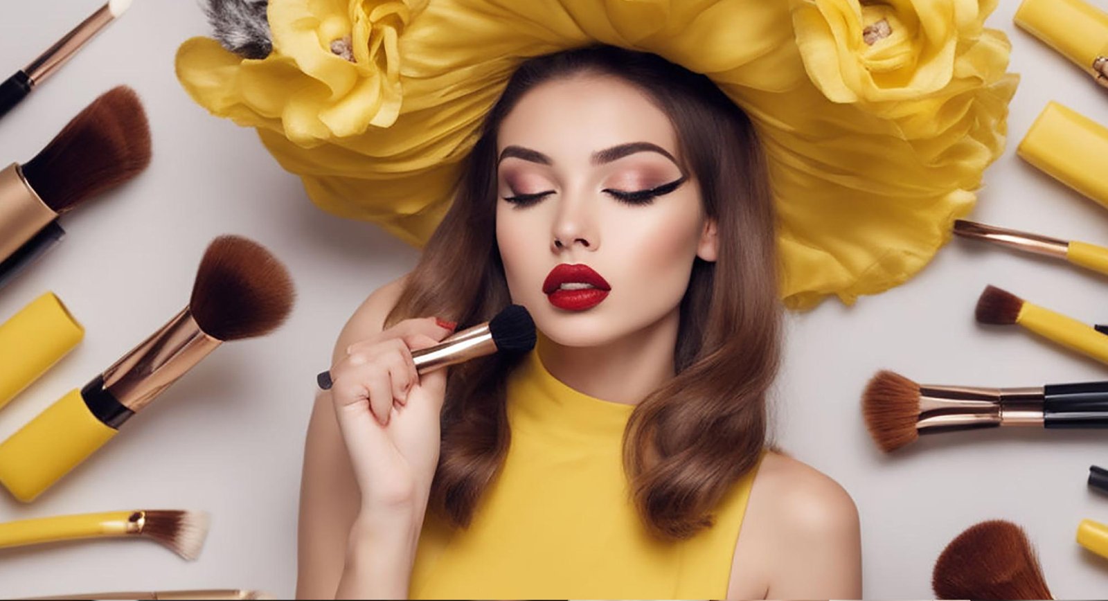 2024 makeup trends